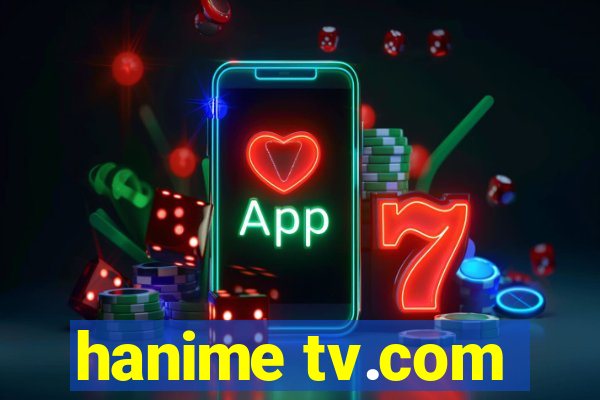 hanime tv.com